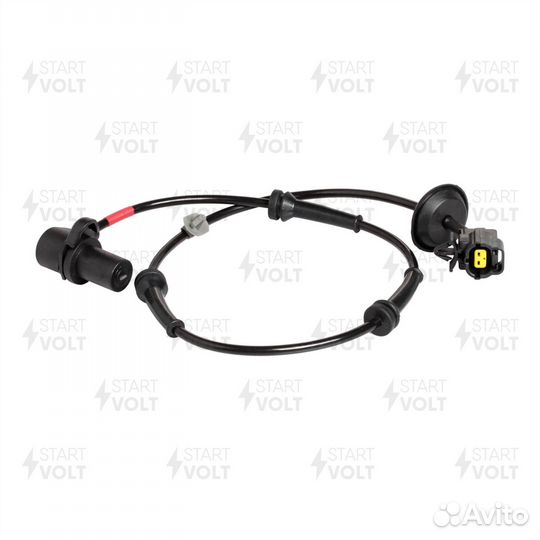 Датчик ABS для а/м Chevrolet Aveo (02) пер. прав