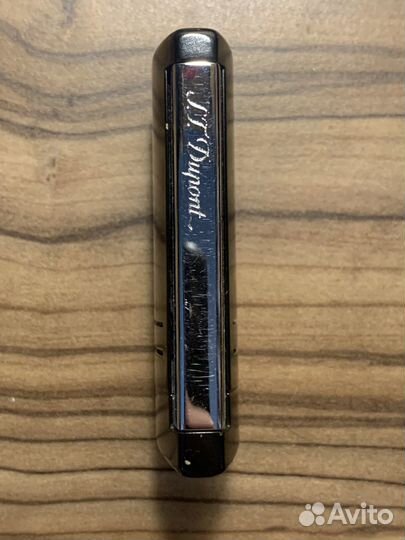 Зажигалка dupont