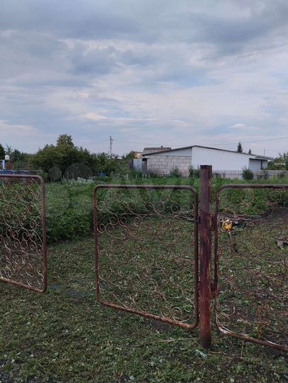 Участок 4,9 сот. (СНТ, ДНП)