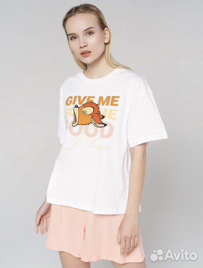 Пижамы женские XS, S новые