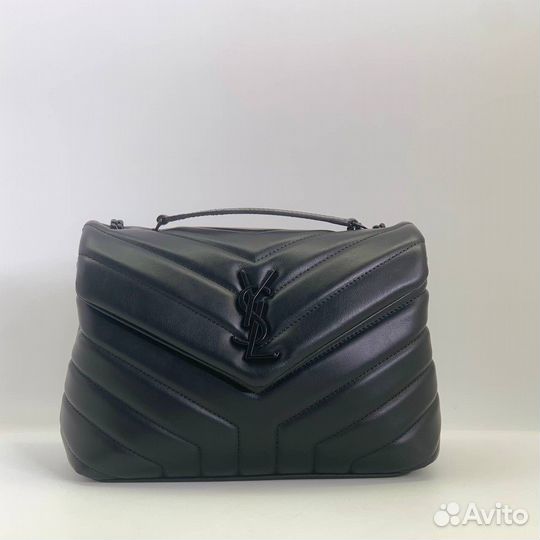 Yves saint laurent сумка