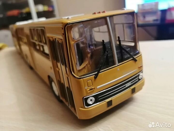 Ikarus 280 гармошка Classicbus