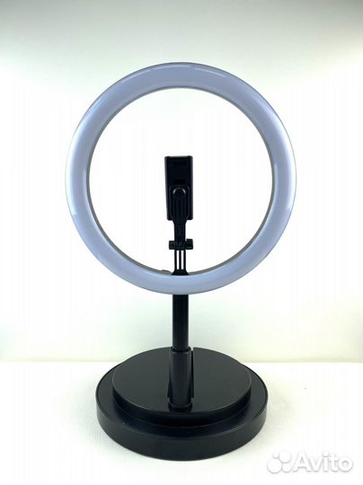 Лампа / Штатив для сьемок с Держателем для Тел