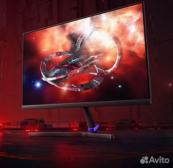 Игровой монитор Xiaomi Redmi 23,8