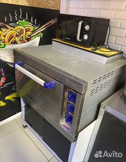 Выкуп ресторан общепит кафе столовой