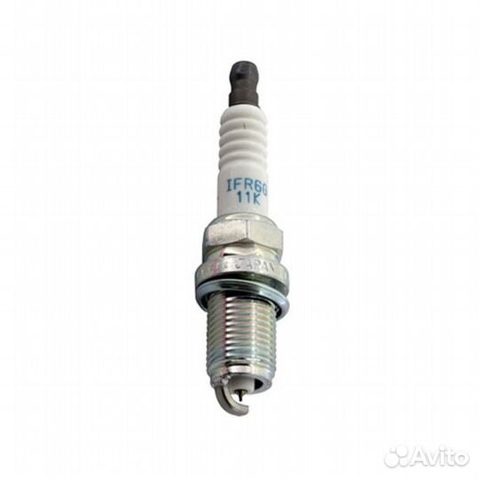 Свеча зажигания NGK IFR6G-11K (1314)