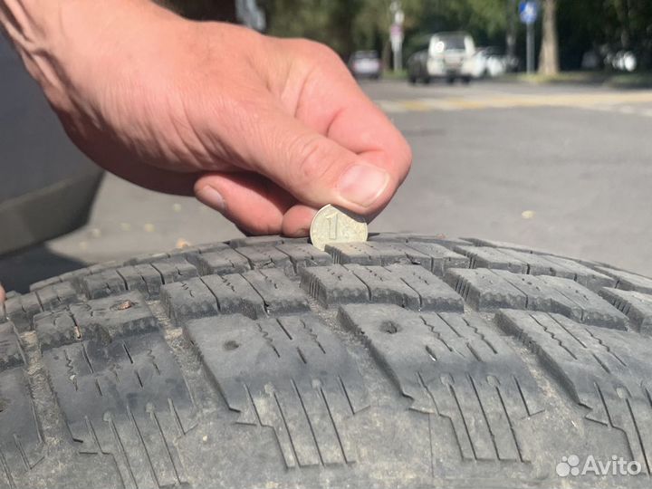 Cooper GFE 225/60 R18