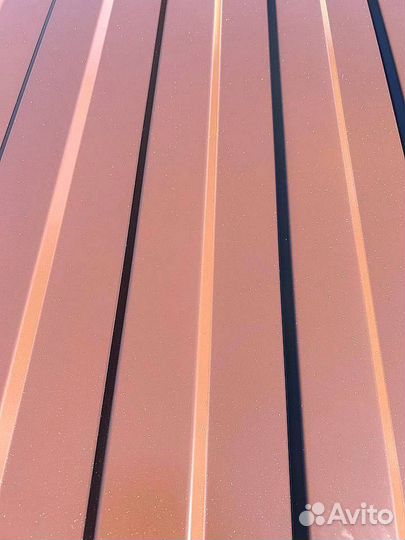 Профнастил С8 0.45