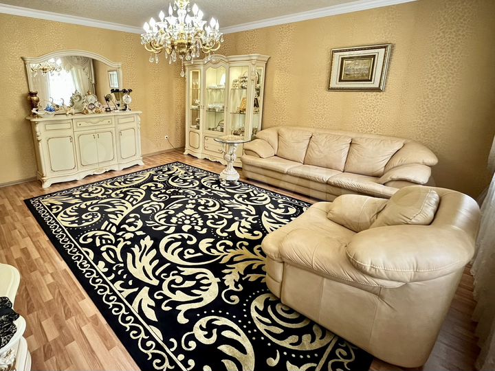 2-к. квартира, 86 м², 3/5 эт.