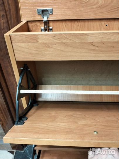 Тумба для обуви обувница