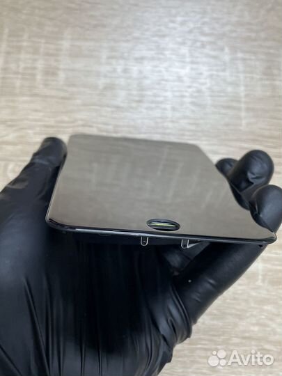 Оригинальный дисплей на iPhone 8 plus