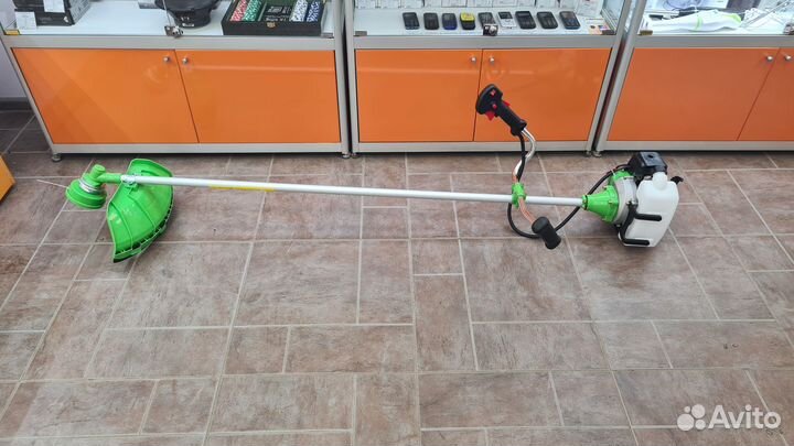 Триммер бензиновый Prioritet BT-53 (влш)