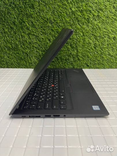 Ноутбук lenovo thinkpad T490S i5-8 16Gb RAM