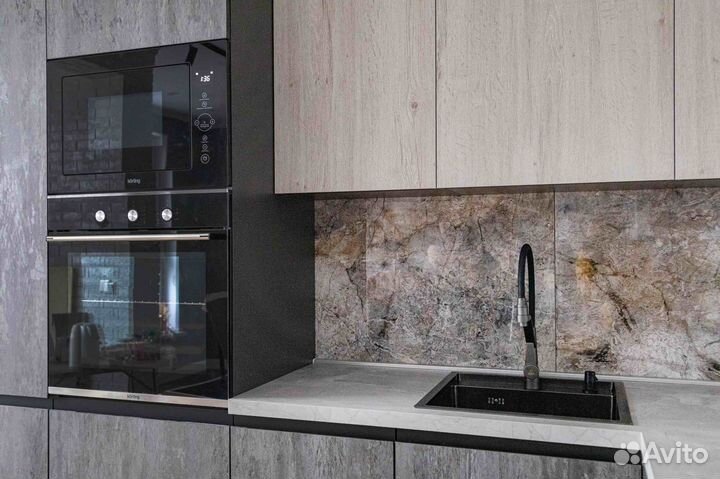 Кухня по вашим размерам