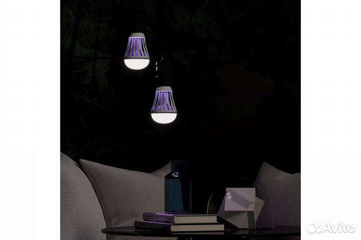 Светильник Антимоскитный с подвесом