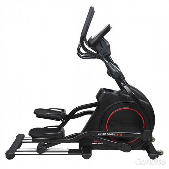 Эллиптический тренажер CardioPower XE100