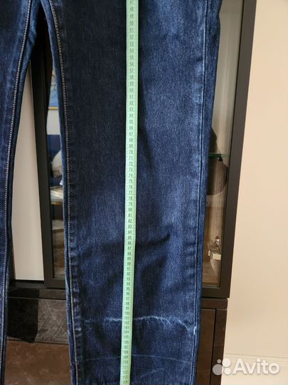 Джинсы мужские levis 514