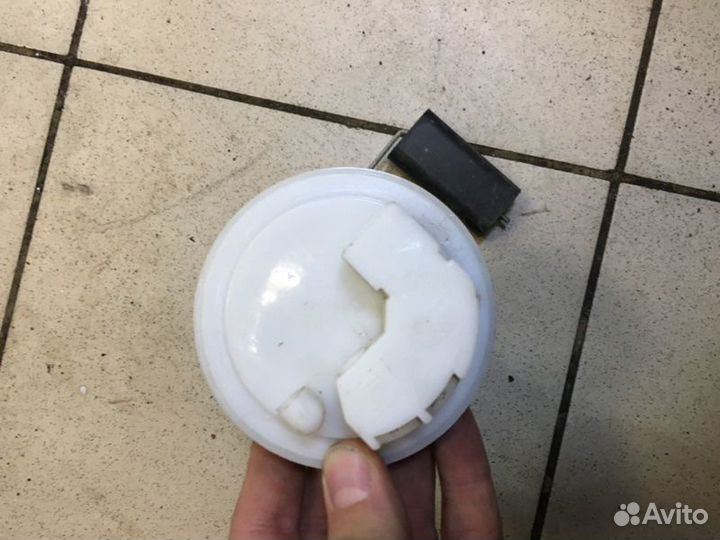 Датчик уровня топлива Lifan Breez 1