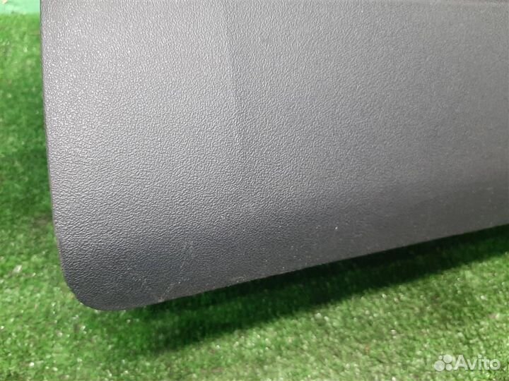 Подушка безопасности в торпедо Subaru Forester SG