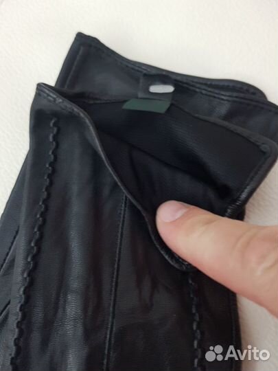 Перчатки женские