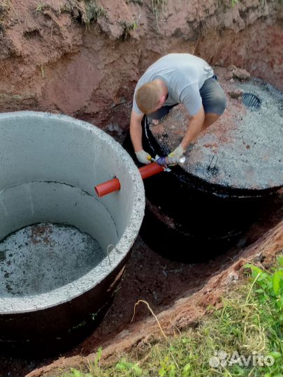 Земельные работы под ключ