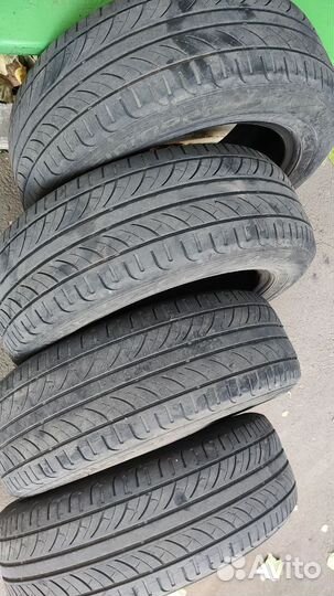 Premiorri Solazo 215/60 R16 95V