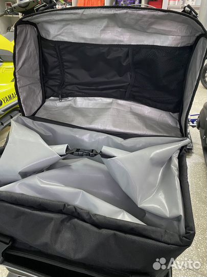 Кофр для снегохода yamaha VK 540