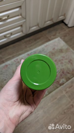 Бутылка для заваривания