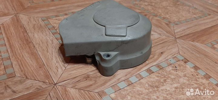 Крышка звезды honda cb 600