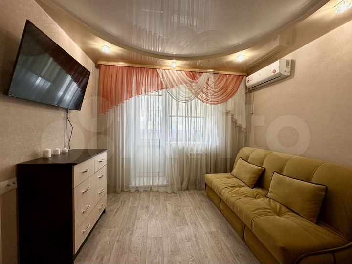 1-к. квартира, 32 м², 2/3 эт.