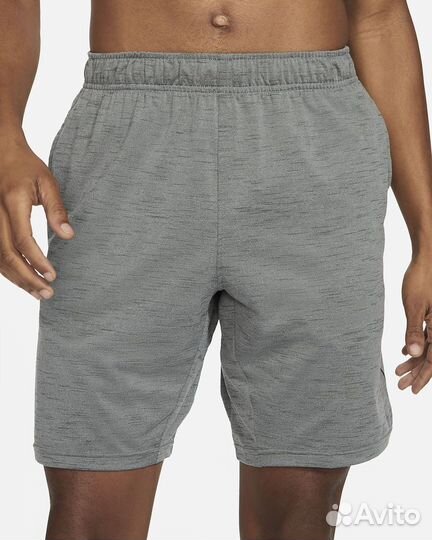 Шорты Nike Yoga dri fit