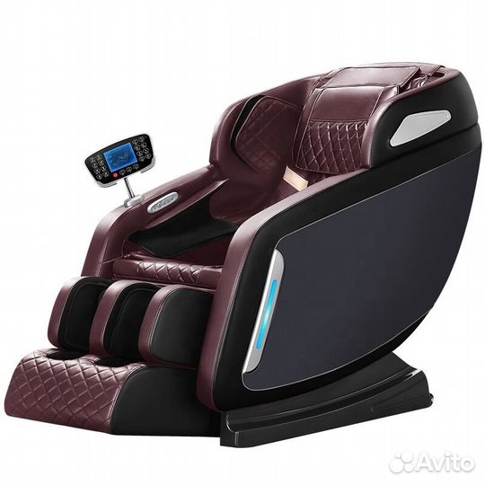 Массажное кресло с доставкой (можно в рассрочку)