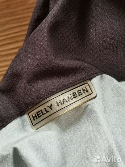 Лыжный комбинезон