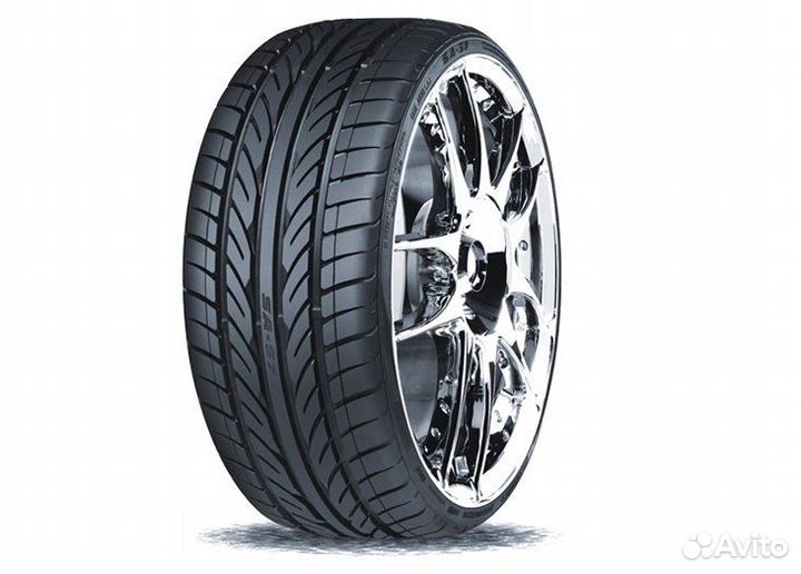 Westlake SA57 285/50 R20 112V