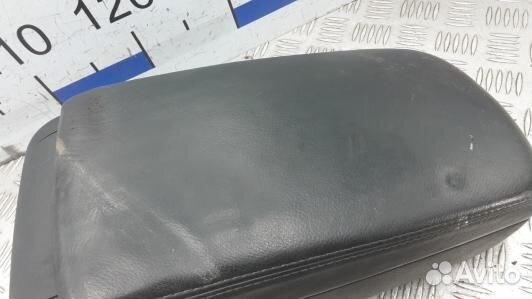 Подлокотник центральный audi A6 C6 (AML27IX01)