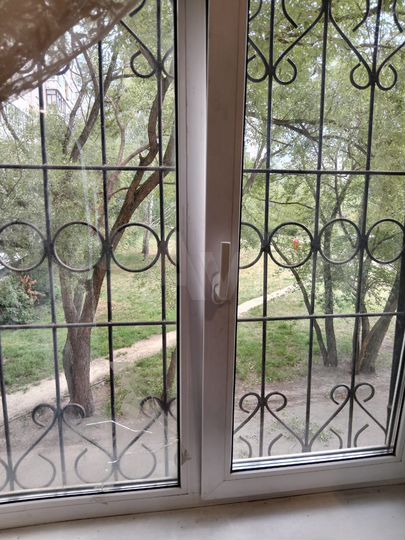 Комната 13,6 м² в 3-к., 2/9 эт.