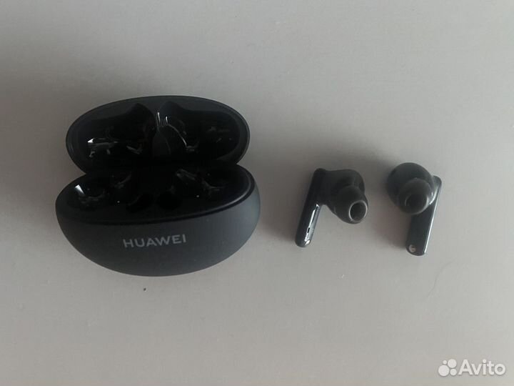 Беспроводные наушники Huawei FreeBuds 5i, Ростест