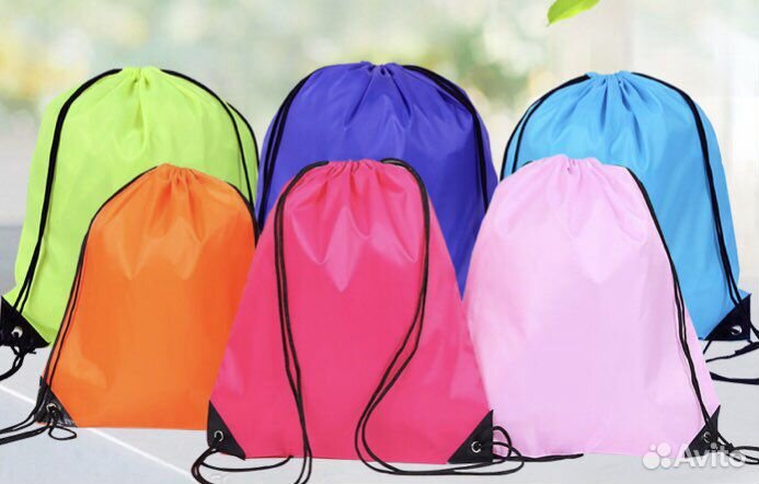 Мешок для обуви