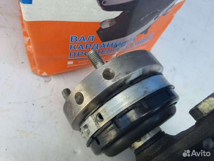 Промкардан Нива 213 214 2131