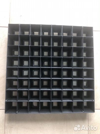 Кассета для рассады