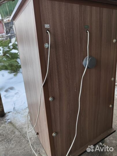 Коптильня электростатическая, новая