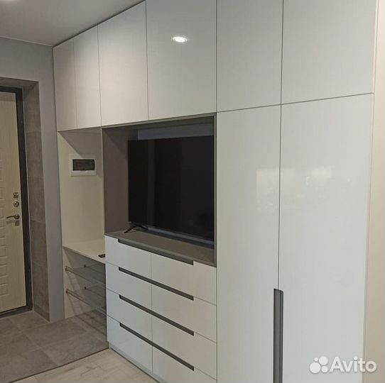 Шкаф с гарантией