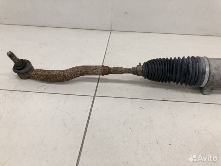 Рейка рулевая Toyota Auris E150 2006-2012