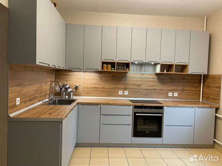 Кухонный гарнитур