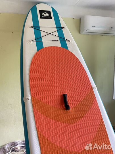 Сапборд Supboard Roc