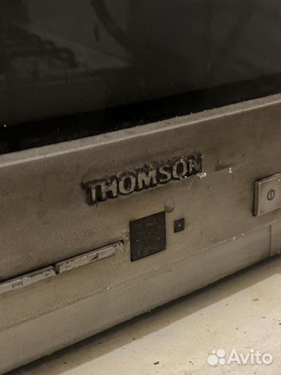 Телевизоры