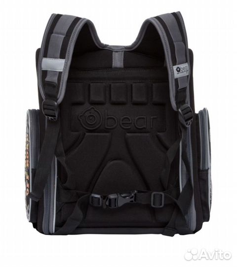 Портфель рюкзак школьный ранец