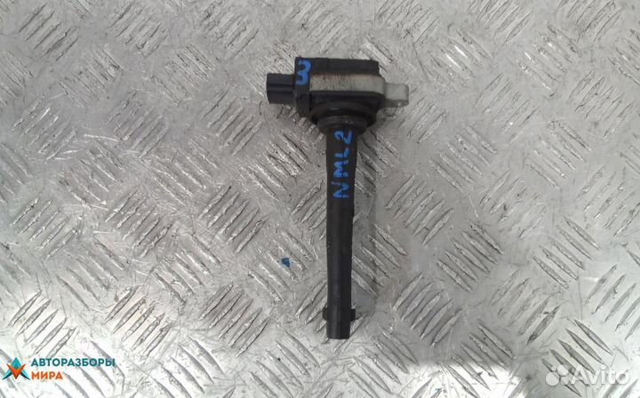 Катушка зажигания Nissan Qashqai 2007