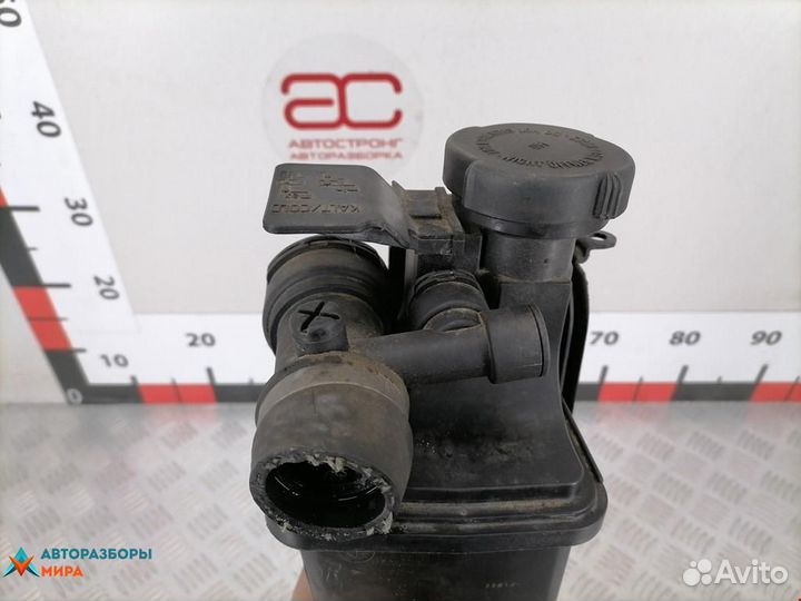 Бачок расширительный BMW 3 E46 2002 17117573780