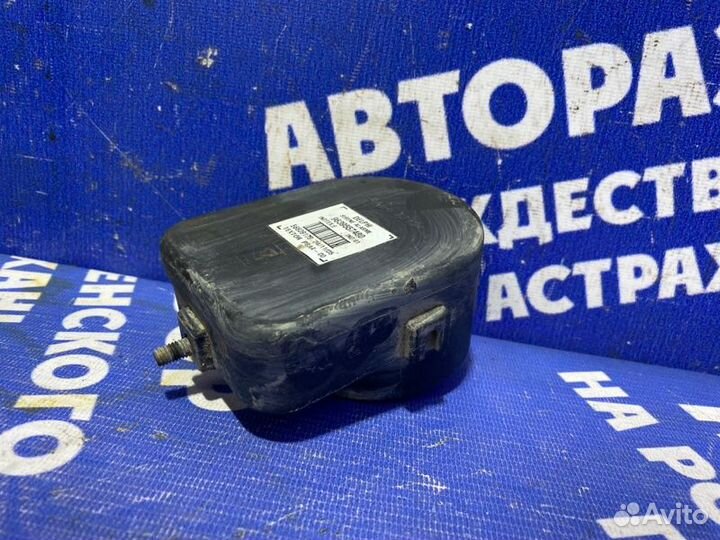 Сирена сигнализации Citroen C4 купе NFU 2005